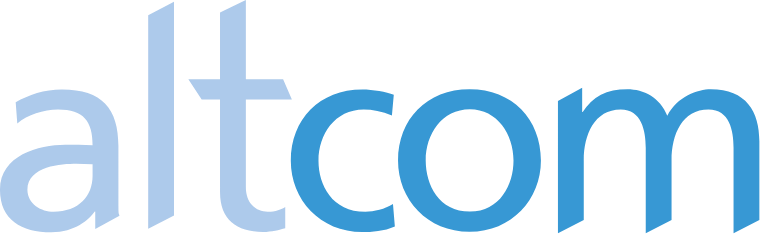 Altcom Ltd Logo